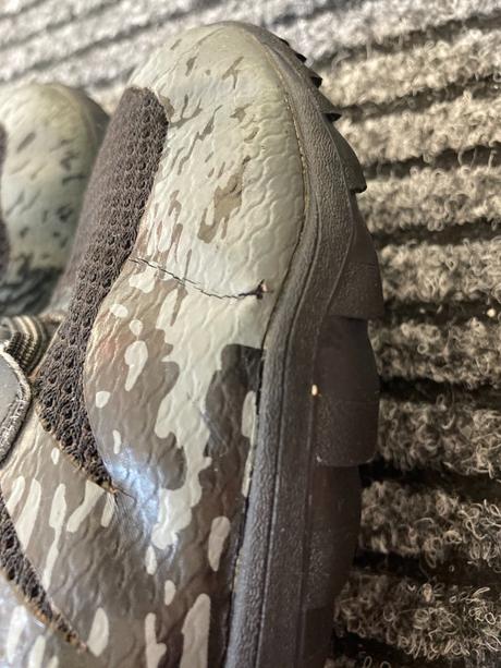 Merrell m-trail glove veľ. 32, merrell,32