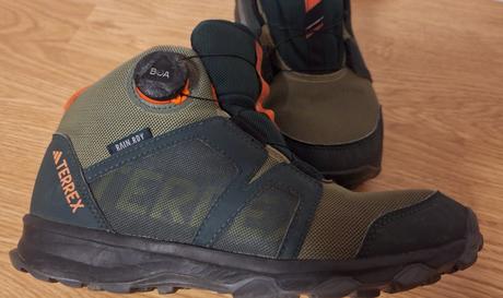 Adidas terrex boa mid s postovnym, adidas,36