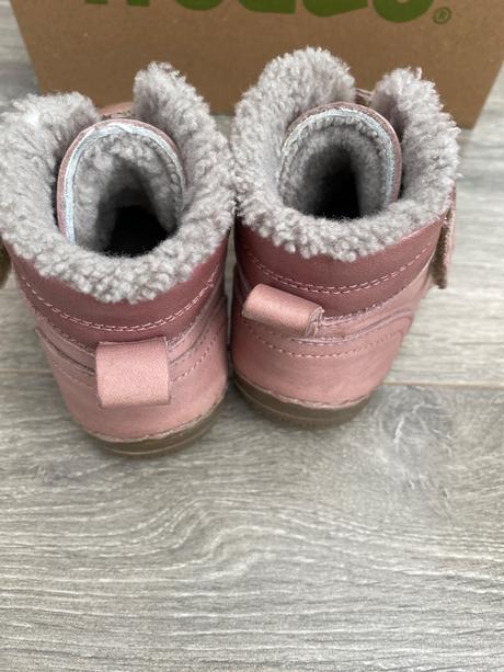 Zimné topánky froddo 21, froddo,21