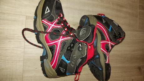 Prechodne topanky, mckinley,28