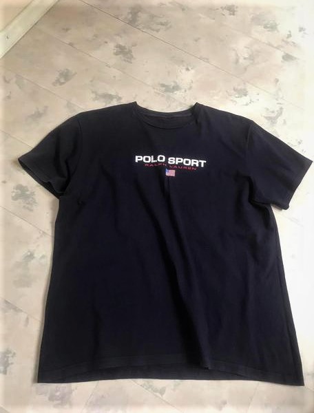 Tričko 3xl/4xl, ralph lauren,4xl