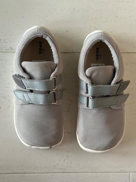 Barefoot priedušné tenisky beda, beda,31