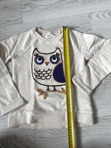 Setik leginky a mikina, 110