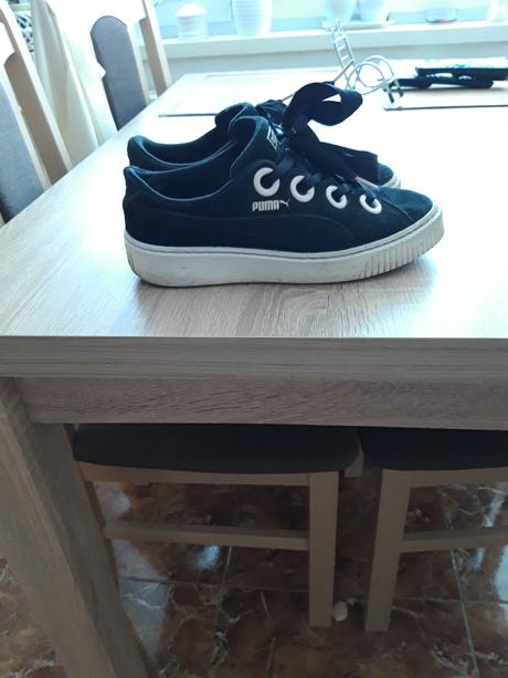 Tenisky puma, puma,38