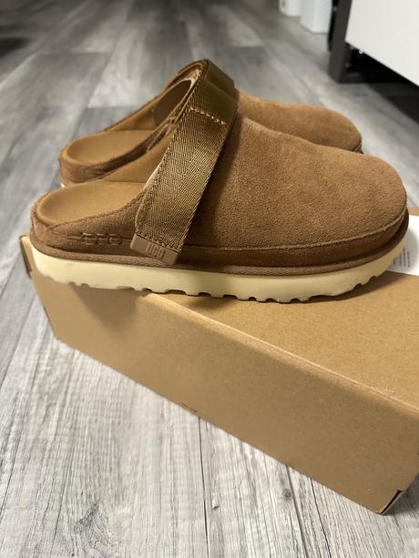 Ugg drevaky, ugg,40