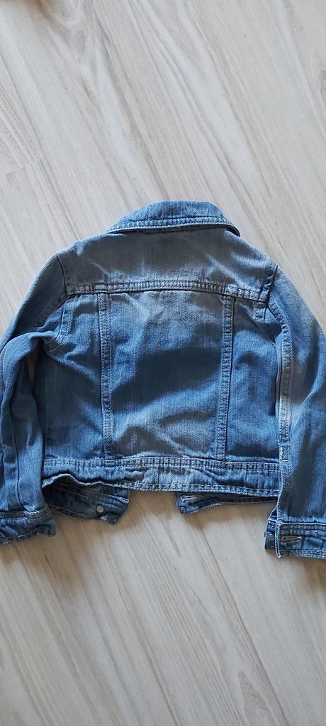 Riflová bundička, terranova,98