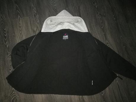 Zimná bundička č.164, 176