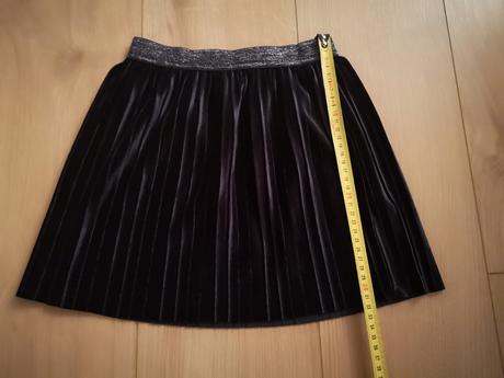 Dievčenská sukňa 110/116 tchibo, tchibo,116