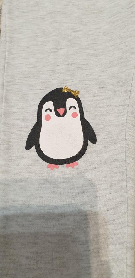 Leginky 122, primark,122