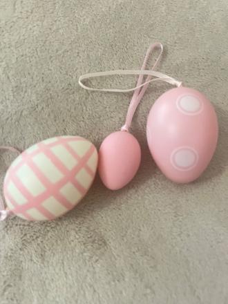 Veľkonočné vajíčka, 