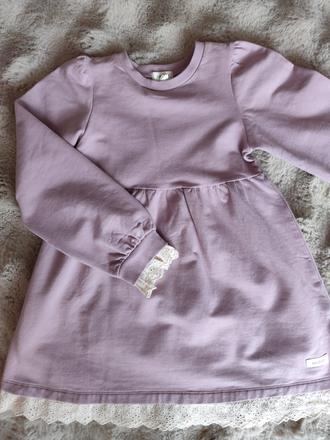 Newbie šaty veľ.122, newbie,122