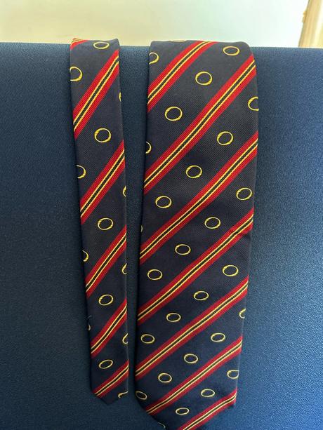 Predám kravatu, 