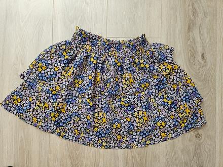 Sukna h&m 8-10 rokov, 134/140, h&m,134