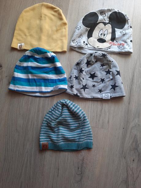 Prechodne ciapky, pepco,86