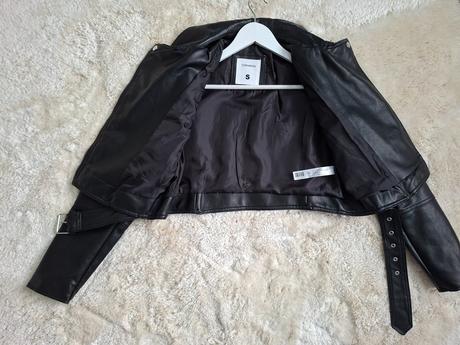 Koženkova bunda, terranova,s