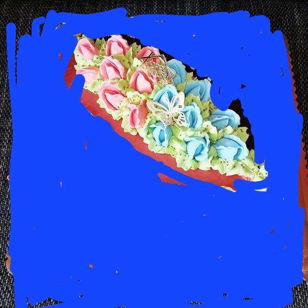 Ako sa robia ružičky?