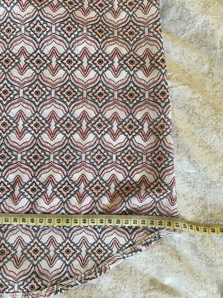 Ľahké tielko na leto, amisu,l