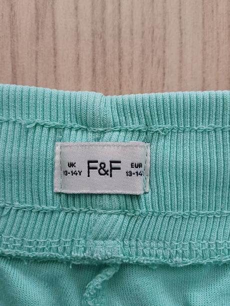 Krátke nohavice, f&f,170