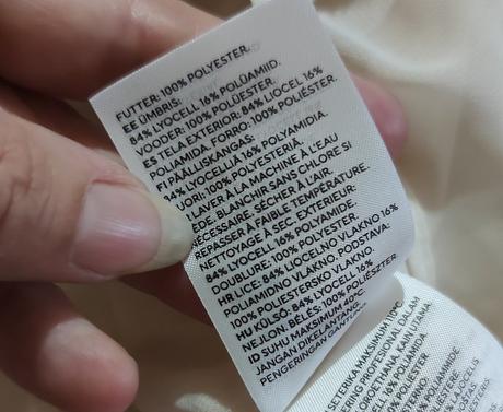 Vzdušne šaty xl, xl