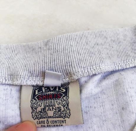 Tričko levi's, levis,l