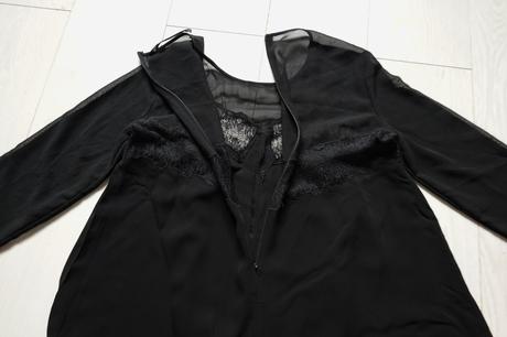 Kraťaskový overal zara, zara,l