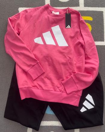 Originál súprava adidas v.176 s visačkou, adidas,176