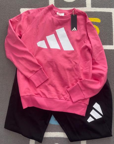 Originál súprava adidas v.176 s visačkou, adidas,176