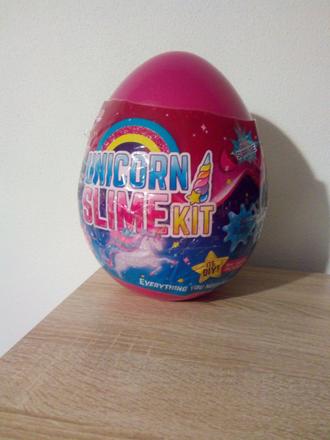 Mega vajíčko s prekvapením o veľkosti 20cm x 30cm, 