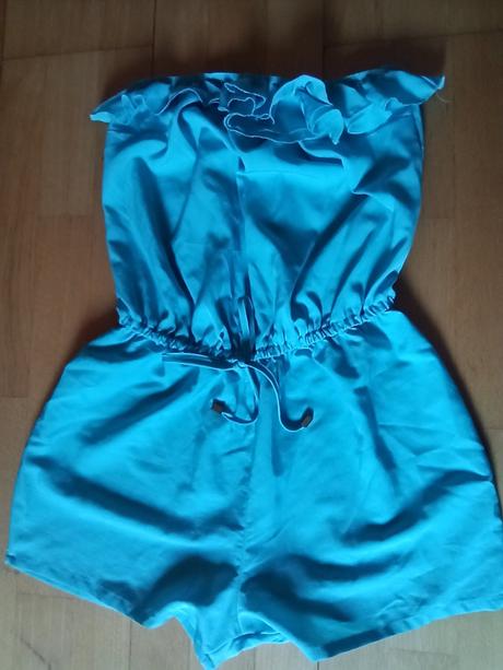 Letný overal, f&f,s