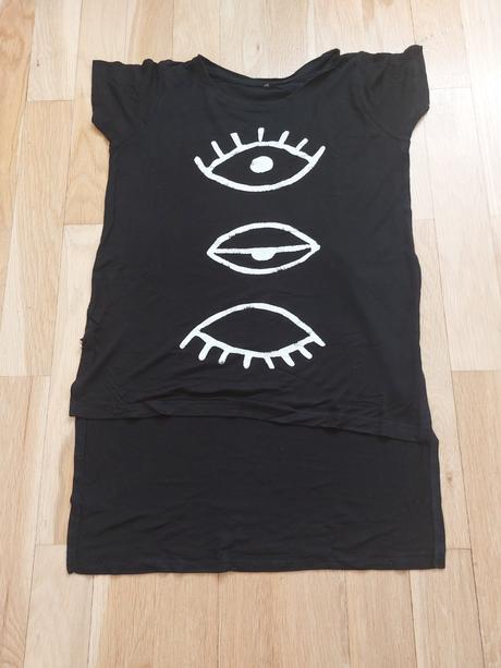 Tričko  veľkosť 158, 158