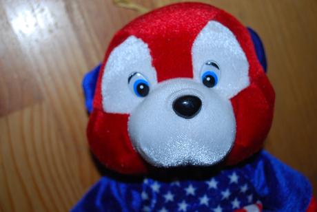 Macko amerikanofil,