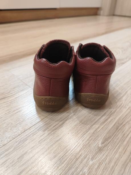 Froddo  27 celoročky fuchsia, froddo,27