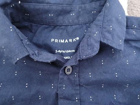 Kosela 104, primark,104