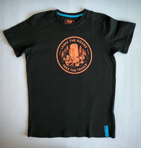 Tričko loap veľ.158/164, loap,158