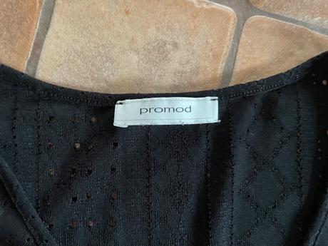 Čierne tricko promod, promod,s