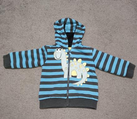 Kozusinkova bunda tu, tu,98