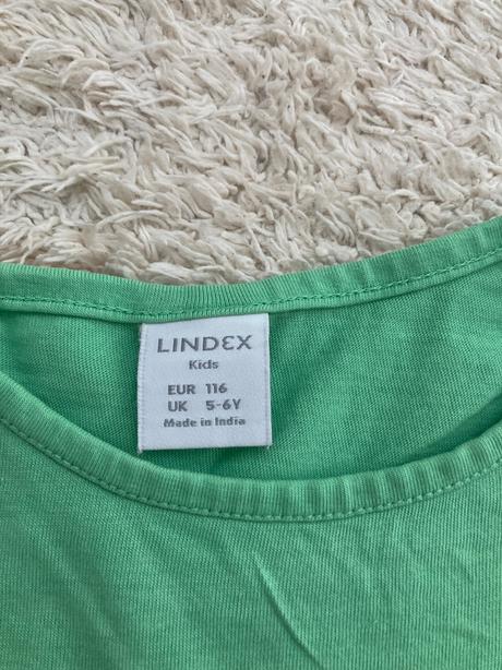 Lindex letne tricko, lindex,110