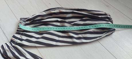 Sexi blúzka s odhalenými ramenami a dlhymi rukávmi, m