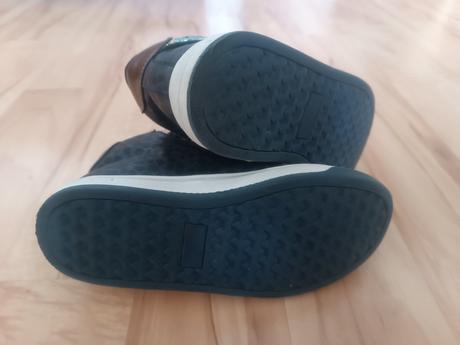 Prechodne topanky, humanic,30