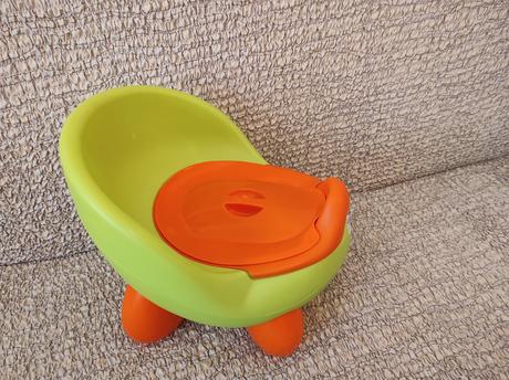 Predám super nočník zn. cangaroo,