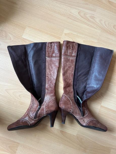 Luxusné čižmy pasito, 39
