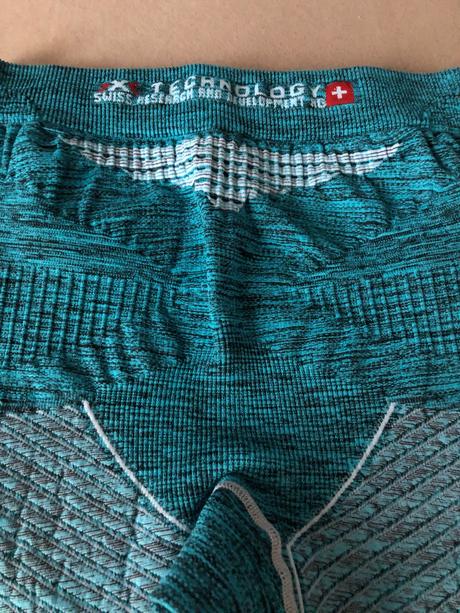 X bionic termo s/m, s