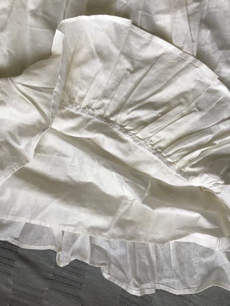 Letné ľanové šaty, reserved,146