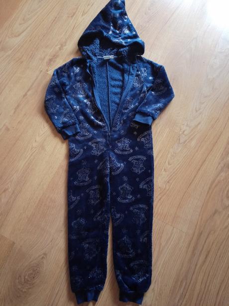 Overal harry potter, f&f,122