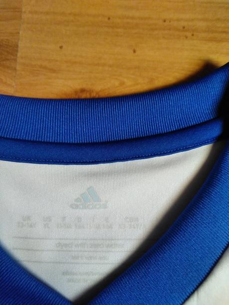 Chlapčenský dres, adidas,152