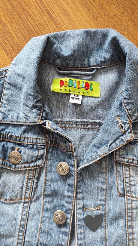 Riflova bunda, pidilidi,104