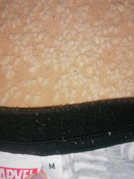 Marvel tričko, marvel,m