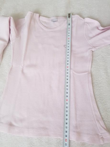 Tričko - nátelník pleas, pleas,104