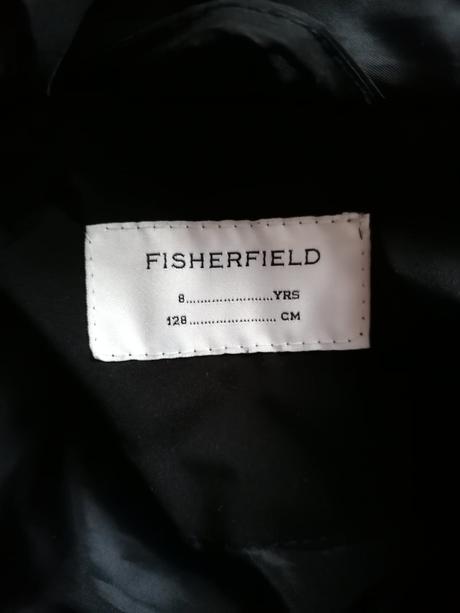 Čierna bunda, gate,116