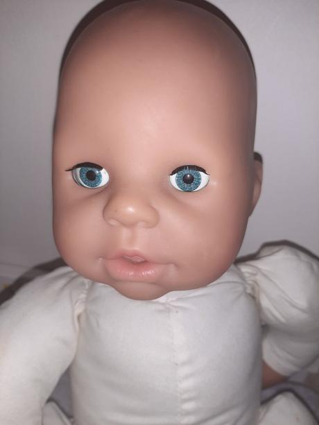 Bábika chou chou zapf creation, 